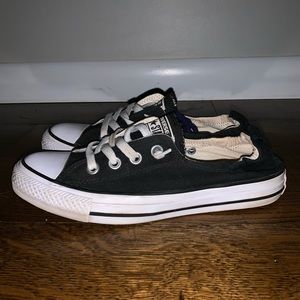 Converse all star shoreline size 7